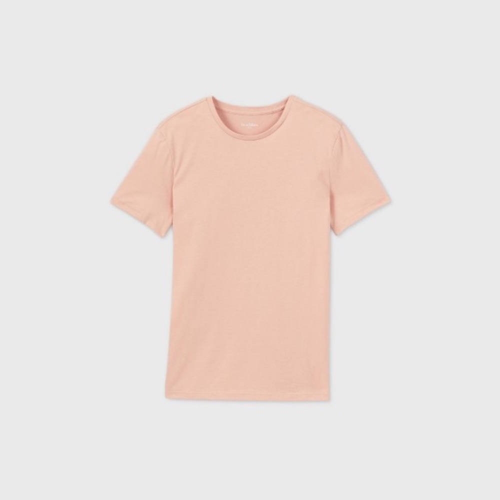 Men’s Short Sleeve T-Shirt